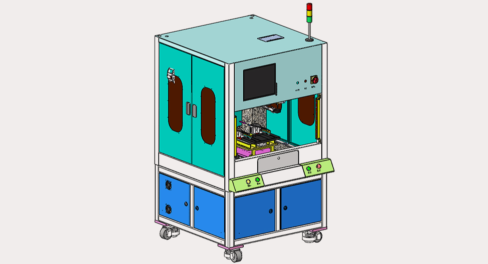 半自動(dòng)油邊機(jī)